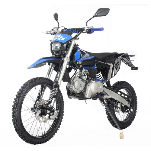 Pro hawk 125cc - x-pro, bike