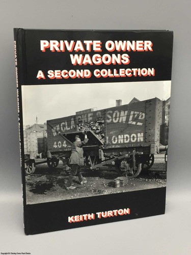 Private owner wagons - private,