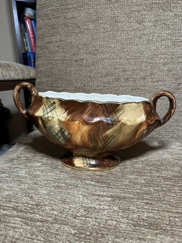 Oldcourt ware large fruit bowl - ware,