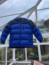 polo ralph lauren Boys Quilted