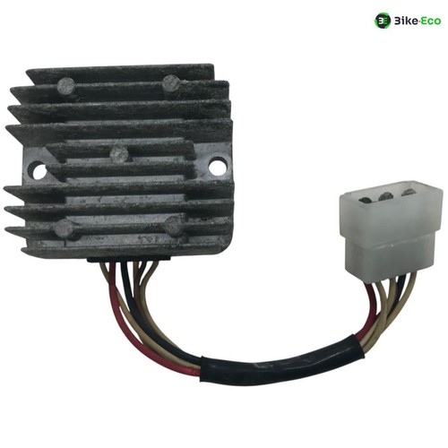 Yamaha 350 battery - rd,