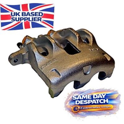 Brake caliper for fiat ducato - brake,