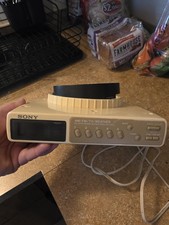 SONY ICF-C503 Kitchen Radio