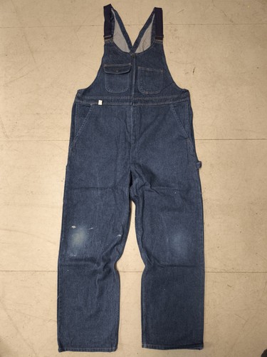 Vintage big bill denim - big,