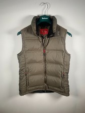 Musto Zara Phillips 176 Duck