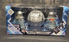 Daleks - The Chase Collector