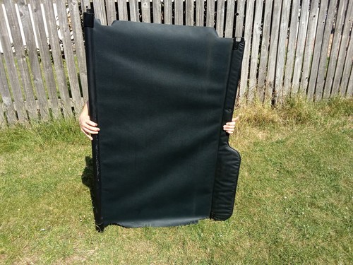 Genuine land rover discovery - discovery, 2