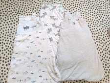 Baby Sleep Sacks / Sleeping