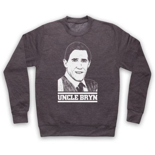 Gavin stacey uncle - gavin,