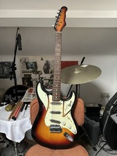 Burns, Club Series, Cobra