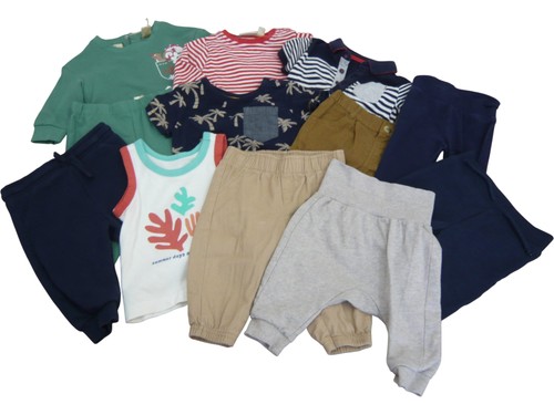 Baby clothing bundle - baby,