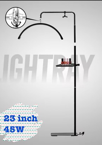 Inch 45w lash - 45w, lamp/beauty