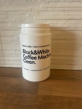 Thermoplan Black & White daily