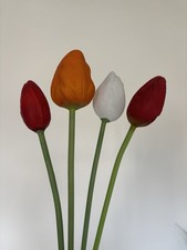 Antique 1930s Art Deco Hand