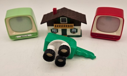 Lot vtg germany - of, 4