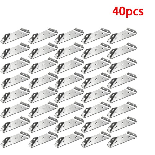 Stainless steel angle - stainless,