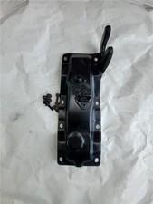 SPARE TYRE HOLDER - Toyota