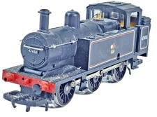 Hornby r058 gauge class - oo,