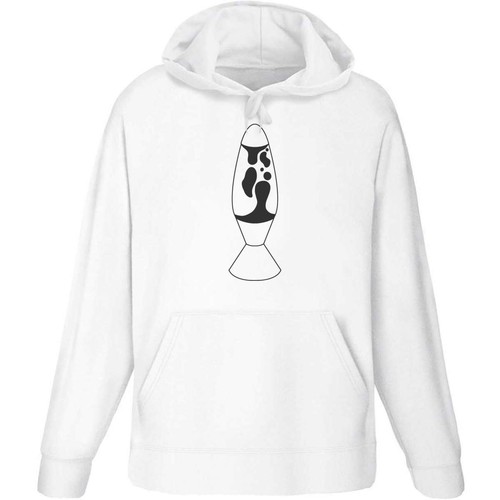 Lava lamp adult - hoodie, /