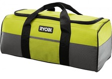 Ryobi RTB02 25 Litre Tool Bag - Green - 1 Year Guarantee