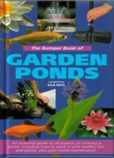 The Bumper Book of Garden