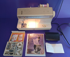1974 singer futura model 900 - 1974,