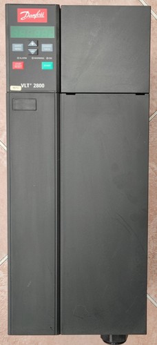 Danfoss vlt 2800 11kw - danfoss,