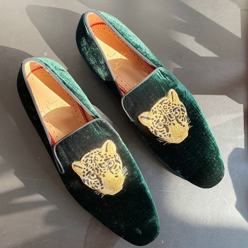 Christian louboutin mens - christian,