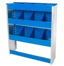 Van Racking New - 3 units - Universal Wheel Arch for Transit Vivaro Trafic