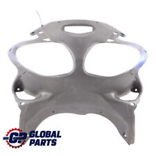 Suzuki SV 650S Fairing Trim Panel Front Centre Headlight Surround 9440319F02Y7E