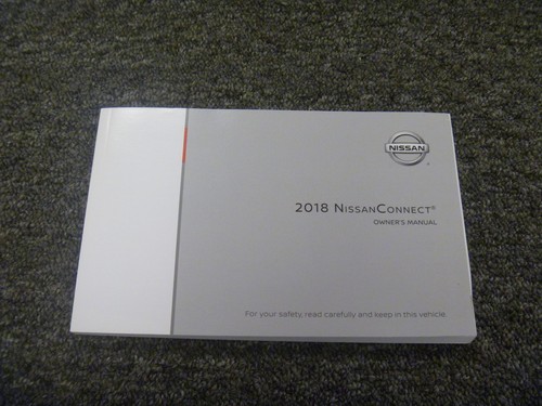 2018 nissan murano navigation - nissan,