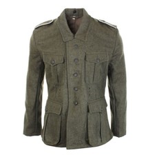 WW2 German M41 Field Grey