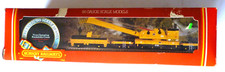 Hornby Railways R749 BR 75 Ton Operating Breakdown Crane OO Gauge