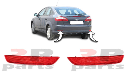 For ford mondeo - for, mk4