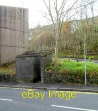 Photo 6x4 Neglected urinal