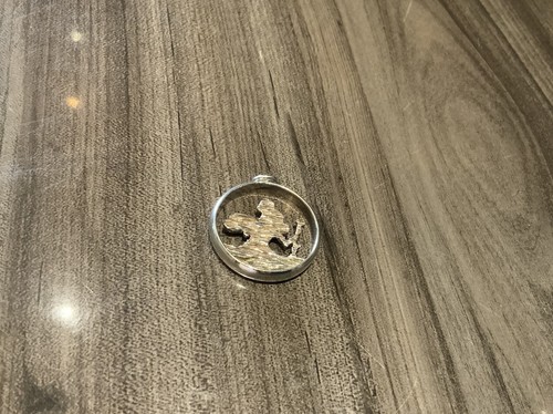 Old vintage silver - vintage,