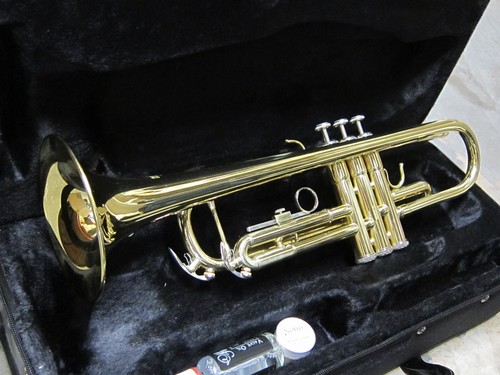 Rosetti trumpet series - trumpet, 5