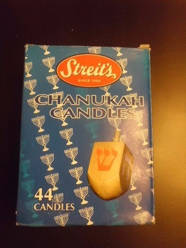 Chanukah candles for - chanukah,