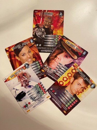 Doctor who battles time - doctor,
