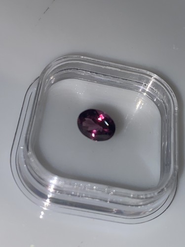 75ct spinel purple mahenge - 1.75ct,