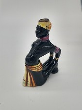 VINTAGE DRIOLI BOTTLE: AFRICAN