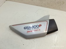 1983 Suzuki GSX 400F SIDE