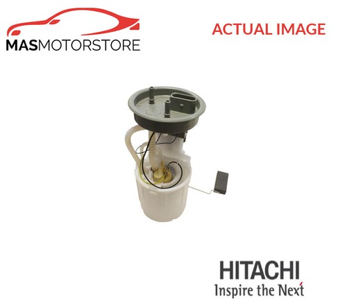 Electric fuel pump - fuel,