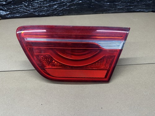 Jaguar tail light rear lamp - jaguar, xe