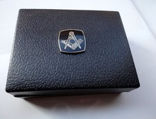New/Old Stock Freemason Themed