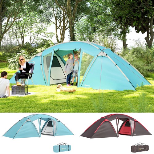Man family camping tent - tent, w/