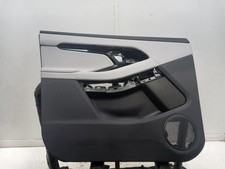 LANDROVER RANGE ROVER EVOQUE Door Card Trim Panel 2019-2025 N/S Front LH