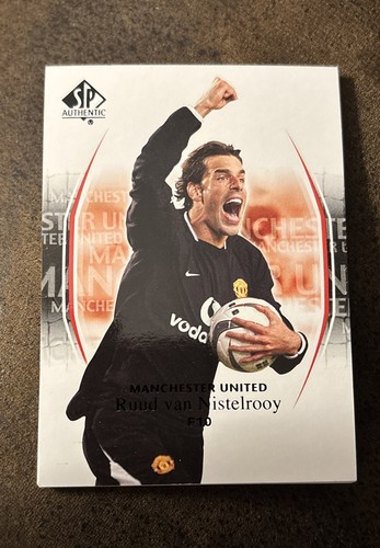 2004 authentic manchester - 2004,