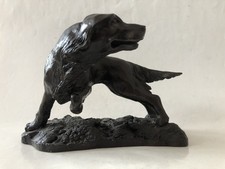 Heredities Cold Cast Bronze