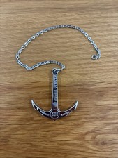 Rolex Oyster Submariner Anchor